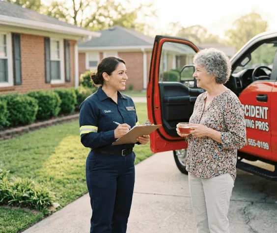Accident Towing Service Jacksonville, VT FAQs
